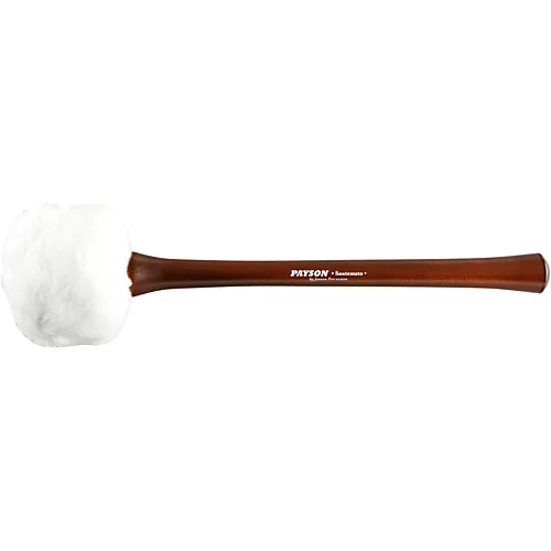 Ludwig Payson Concert Bass Drum Mallet L-308 Payson Sostenuto