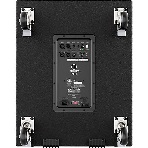 Harbinger VARI V4415 15