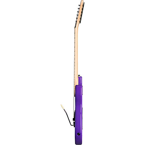 Kramer Baretta Special Maple Fingerboard Electric Guitar White