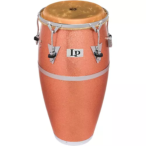 LP Martin Cohen Limited-Edition Congas 12.50 in. Champagne Sparkle