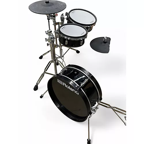 Used Roland VAD306 Electric Drum Set