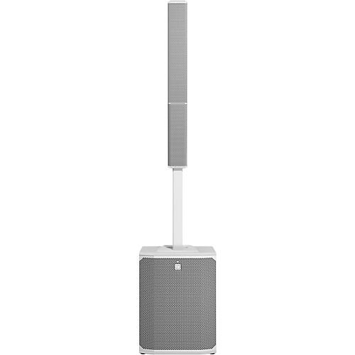 Electro-Voice EVOLVE 90 Portable Column PA System, White
