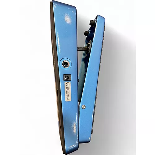 Used Dunlop JD4S Rotovibe Vibrolla Effect Pedal