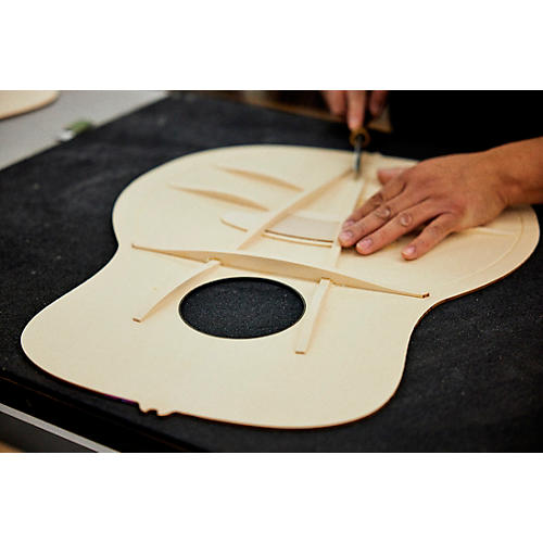 Taylor PS14c Brazilian Rosewood 50th Anniversary Limited-Edition Grand Auditorium Acoustic-Electric Guitar with matching Circa 74 Amp Honey Sunburst