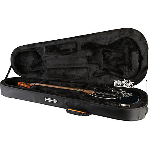 Ernie Ball Music Man Cutlass HT Electric Guitar Golden Delicious