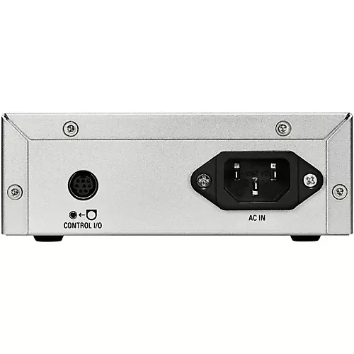 Audio-Technica AT-LPA2 Acrylic Belt-Drive Turntable