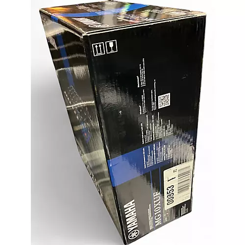 Used Yamaha MG10XUF Unpowered Mixer