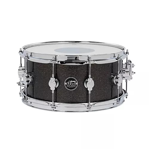 DW Performance Series Snare White Marine 14x6.5