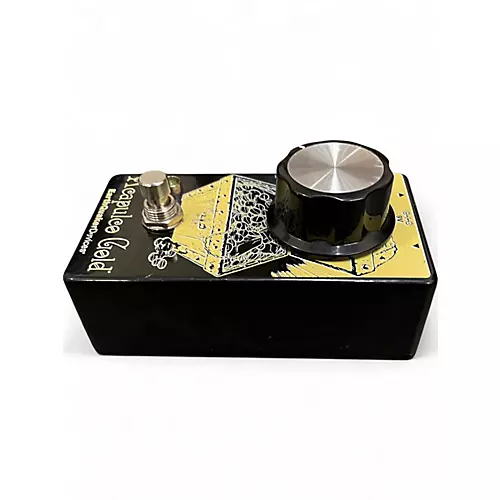 Used EarthQuaker Devices Acapulco Gold Distortion Effect Pedal