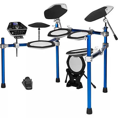 Open-Box Simmons SD2000 Mesh Head Electronic Kit Condition 1 - Mint