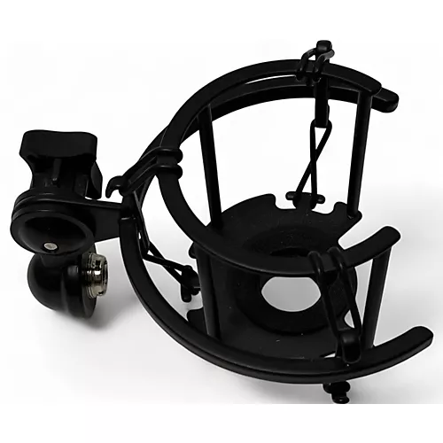 Used TELEFUNKEN TF-47 Tube Microphone