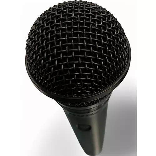 Used Shure PGA 58 Dynamic Microphone