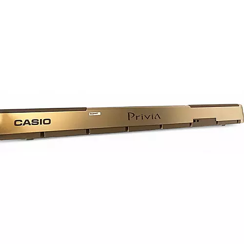 Used Casio Privia