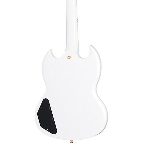 Epiphone SG Custom Electric Guitar Ebony