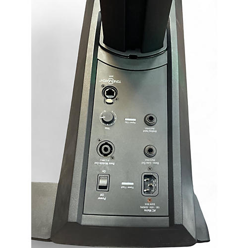 Used Bose L1 Model II Powered Speaker