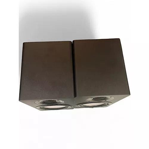 Used Yamaha HS5 Pair Powered Monitor