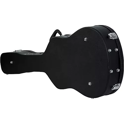 Gator GWE-DREAD 12 Hardshell Dreadnougtht /12 Guitar Case Black