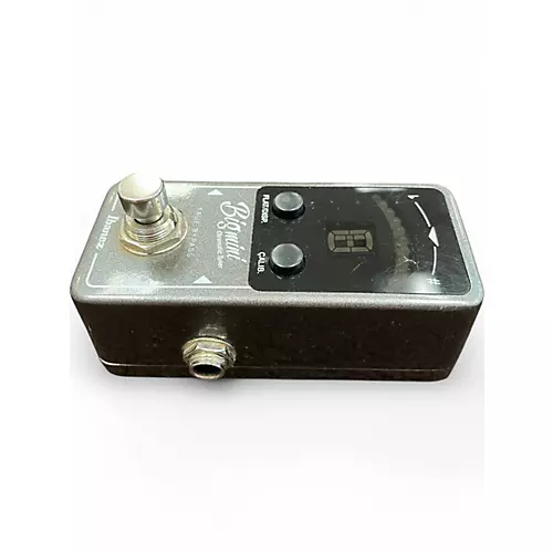 Used Ibanez BIG MINI Tuner Pedal