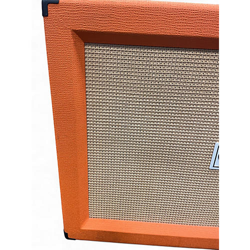 Used Orange Amplifiers PPC212C 2x12 Guitar Cabinet