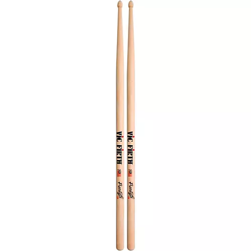 Vic Firth American Concept Freestyle Drum Sticks 5A Wood