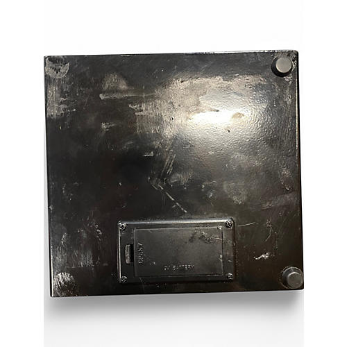 Used Ashdown NM2 Nate Mendel Dual Distortion Bass Effect Pedal