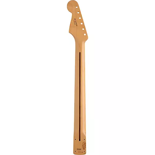 Fender Made in Japan Traditional II '50s Stratocaster Replacement Neck Maple