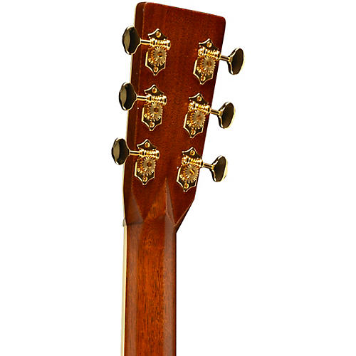 Martin J-40 Standard Jumbo Acoustic Guitar Aged Toner