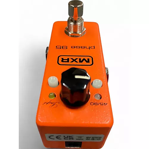 Used MXR M290 Phase 95 Effect Pedal