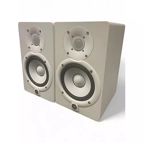 Used Yamaha HS5 Pair Powered Monitor