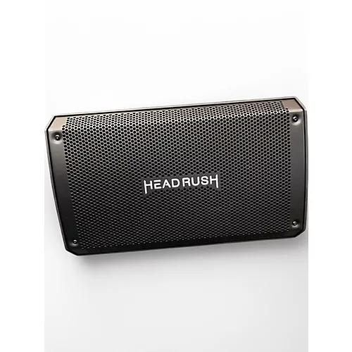 Used HeadRush frfr108 Powered Speaker