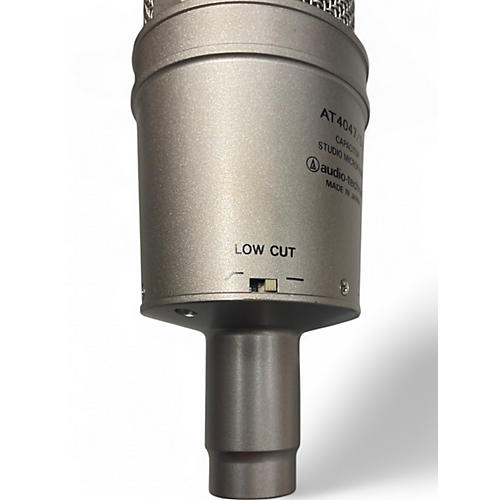 Used Audio-Technica AT4047/SV Condenser Microphone