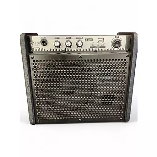 Used Coolmusic DM20 Keyboard Amp