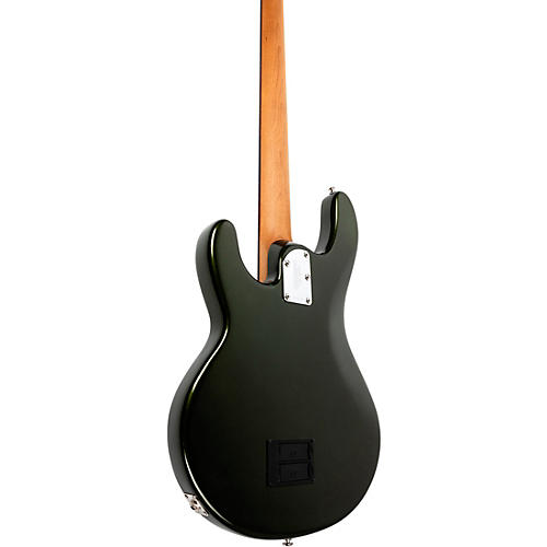 Ernie Ball Music Man StingRay Special H 4-String Bass Guitar Cherry Punch