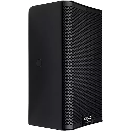 QSC K8.2 Powered 8