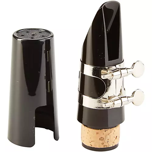 Giardinelli Bb Clarinet Mouthpiece With Cap & Ligature