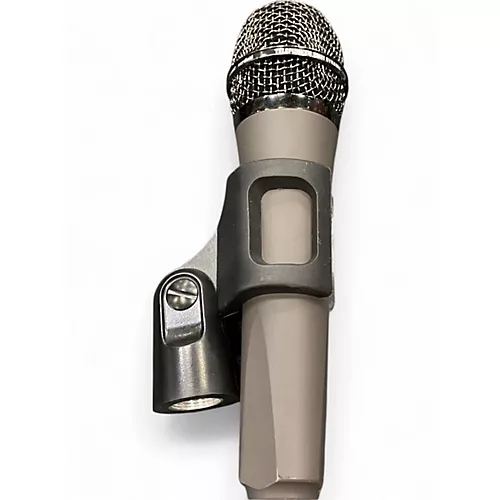 Used TELEFUNKEN M81 Dynamic Microphone