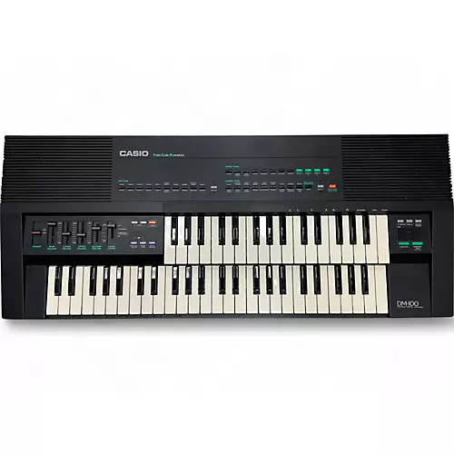 Used Casio DM100 Digital Piano