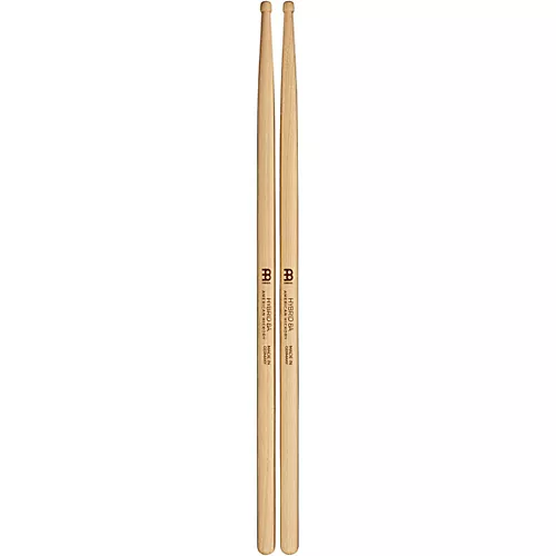 Meinl Stick & Brush Hybrid Hickory Drum Sticks 9A