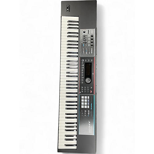 Used Roland JUNO-DS Synthesizer