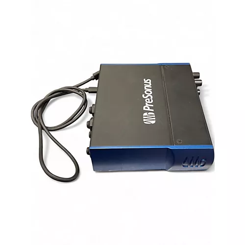 Used PreSonus Studio 26c Audio Interface