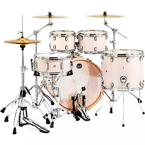 Open-Box Mapex Mars Series 5-Piece Rock Shell Pack With 22