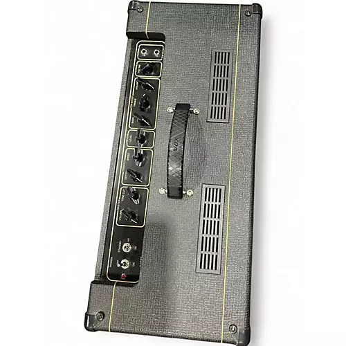 Used VOX AC15C1 15W Tube Guitar Combo Amp