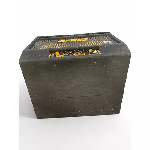 Used Markbass LITTLE MARK IV Bass Combo Amp