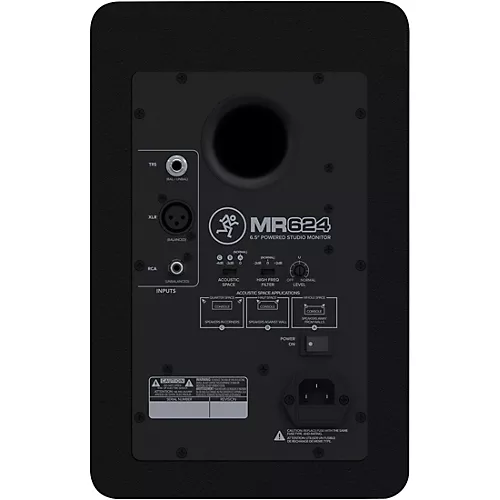 Mackie MR624 6.5