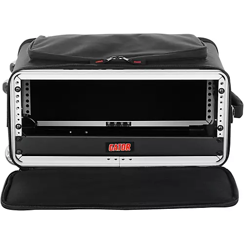 Gator GR-Rack Bag with Wheels 4 Space