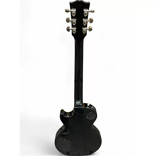 Used 2022 Gibson Les Paul Classic Smokehouse burst Solid Body Electric Guitar Smokehouse burst