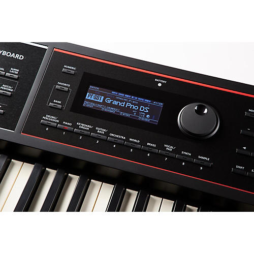 Roland JUNO-DS88 Synthesizer