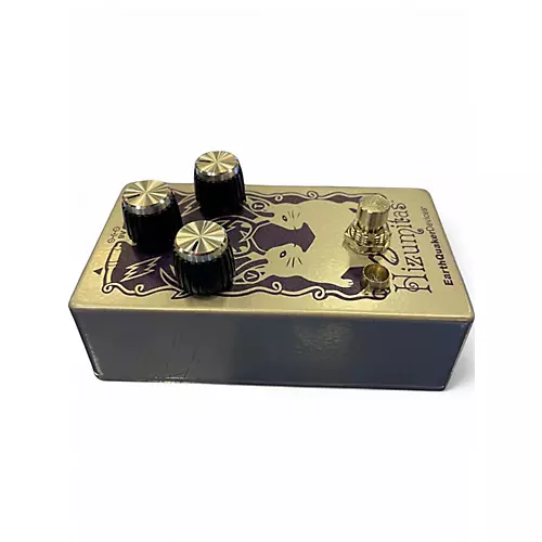 Used EarthQuaker Devices Hizumitas Effect Pedal