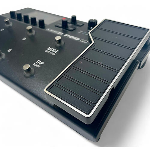 Used Line 6 POD GO Wireless Effect Processor
