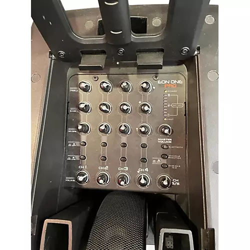 Used JBL EON ONE MK2 Sound Package